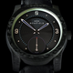 Illustration for article titled NASA-Developed Moonglow Material Keeps This Watch Glowing All Night